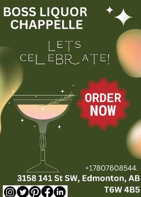 best liquor store edmonton